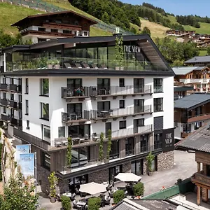 Hotel View, Saalbach-Hinterglemm